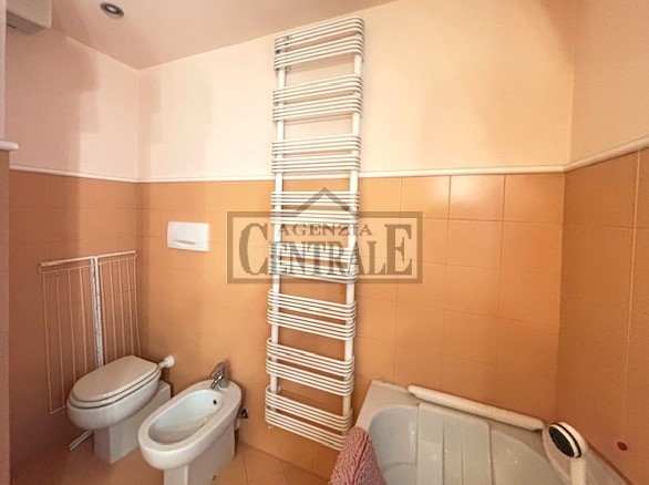 Agenzia Immobiliare Centrale Sanremo